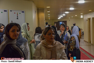 پانزدهمین جشن بزرگ منتقدان و نویسندگان سینمای ایران