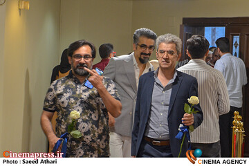 پانزدهمین جشن بزرگ منتقدان و نویسندگان سینمای ایران