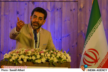 پانزدهمین جشن بزرگ منتقدان و نویسندگان سینمای ایران