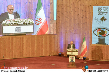 پانزدهمین جشن بزرگ منتقدان و نویسندگان سینمای ایران