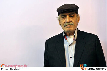 ایرج صغیری