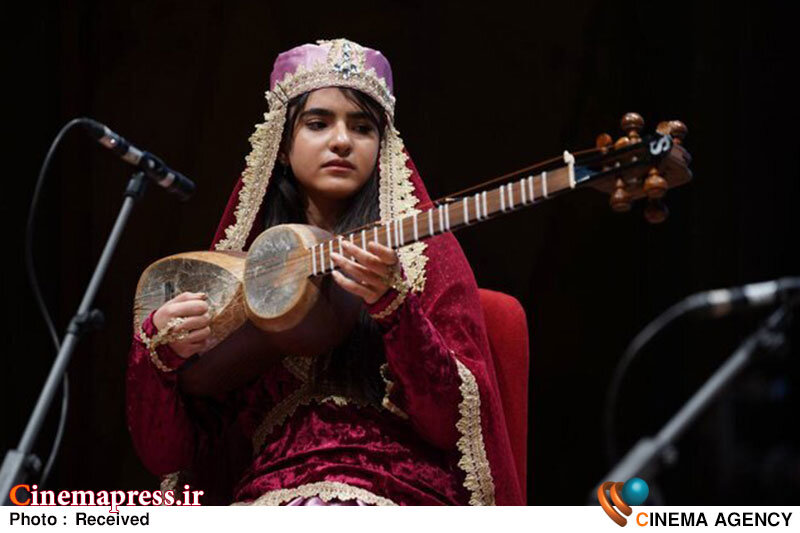 «هجدهمین جشنواره ملی موسیقی جوان» فعالیت رسمی خود را آغاز کرد  هجدهمین جشنواره ملی موسیقی جوان