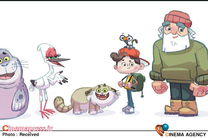 «محافظان جنگل» به تلویزیون میآِید انیمیشن «محافظان جنگل»