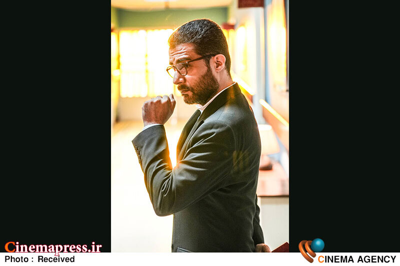 «کلینیک رویا» از گریم «وحید رهبانی » رونمایی کرد «کلینیک رویا» از گریم «وحید رهبانی » رونمایی کرد