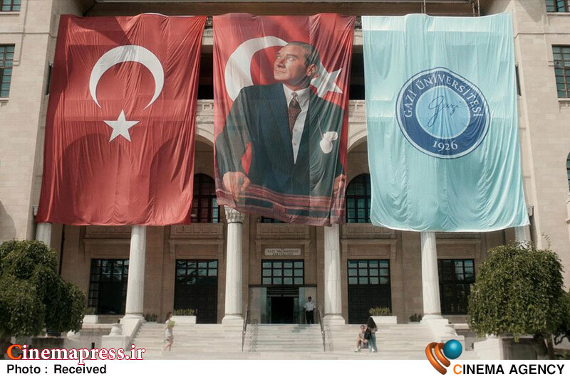 «چیزهایی که میکُشی» نماینده رسمی صنعت سینمای «کانادا» شد فیلم سینمایی «چیزهایی که میکُشی»