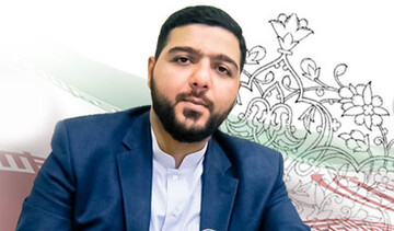 امیر محمدپور