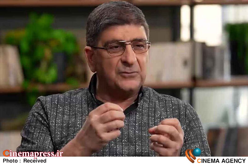 «روایت خوب» ملودی، ریتم و هارمونی دارد/ «روایت داستانی» میتواند «موسیقی» را روایی کند «روایت خوب» ملودی، ریتم و هارمونی دارد/ «روایت داستانی» میتواند «موسیقی» را روایی کند