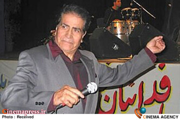 هوشمند عقیلی
