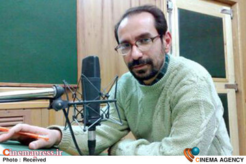 علیرضا باشکندی