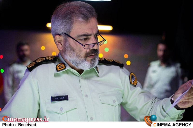 «اتابک نادری» با فصل چهارم «سرنخ» به تلویزیون میآید «اتابک نادری» با فصل چهارم «سرنخ» به تلویزیون میآید