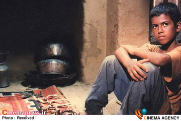 فیلم سینمایی «باشو غریبه کوچک»
