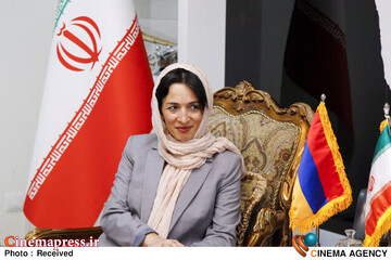 ژانا آندریاسیان