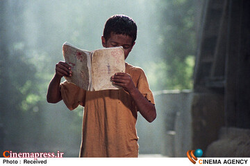 فبلم سینمایی «باشو غریبه کوچک»