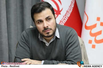 محمدعلی غلامرضایی