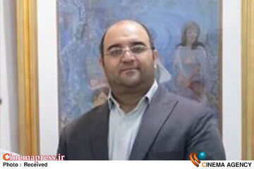 آیدین مهدیزاده