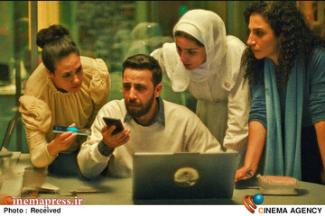 فیلم سینمایی «صدای هند رجب»