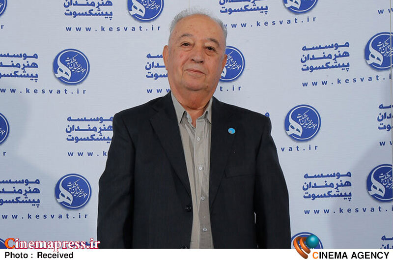 «رحیم عزت بقایی» درگذشت «رحیم عزت بقایی» درگذشت