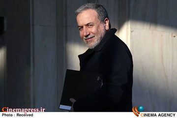 سید عباس عراقچی
