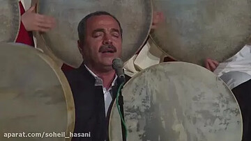 «سید علاءالدین یاسینی» درگذشت