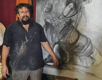 احمد طالبی