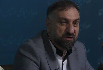 یوسف افشارنیا