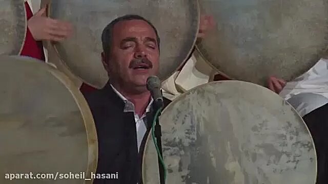 «سید علاءالدین یاسینی» درگذشت