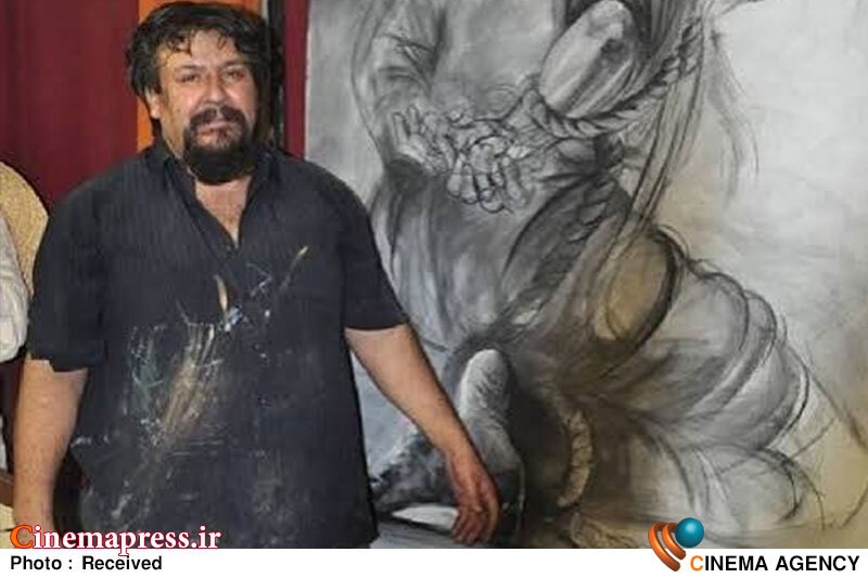 «احمد طالبی» درگذشت احمد طالبی