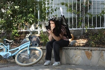 فیلم سینمایی «ماه کوچولوی من»