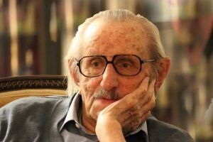 سیروس پرهام