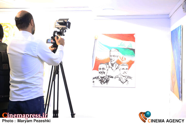 ضرورت اصلاح در مسیر آمده/ وقتی برخی آثار «سینمای دفاع مقدس» در «دفاع مقدس ۱۲ روزه» قابلیت پخش نداشتند!