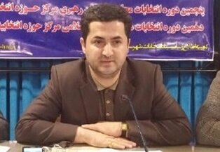 «مجاهد بنی‌عامریان» مدیرکل صداوسیمای استان کردستان شد