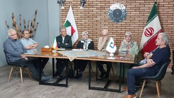 جامعه تشکل‌های تخصصی رسانه‌های تصویری ایران