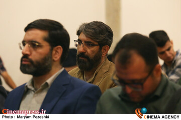 افتتاحییه نمایشگاه بسیجی 25 شهریور 1404