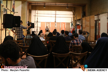 افتتاحییه نمایشگاه بسیجی 25 شهریور 1404