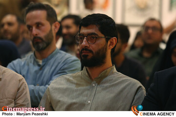 افتتاحییه نمایشگاه بسیجی 25 شهریور 1404