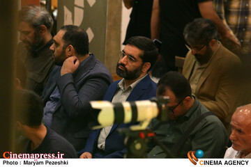 افتتاحییه نمایشگاه بسیجی 25 شهریور 1404