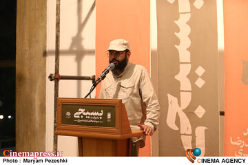 افتتاحییه نمایشگاه بسیجی 25 شهریور 1404