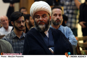 افتتاحییه نمایشگاه بسیجی 25 شهریور 1404