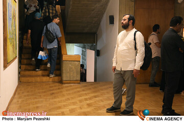 افتتاحییه نمایشگاه بسیجی 25 شهریور 1404