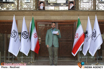 حامد جعفری