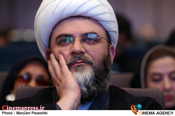 آیین اعطای پارسی جان 26 شهریور 1404