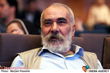 آیین اعطای پارسی جان 26 شهریور 1404