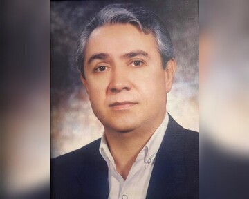 علی‌اکبر عرفانی