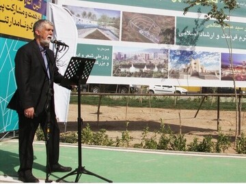 سید عباس صالحی