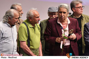 بهروز رضوی