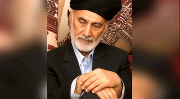 آی‌محمد آی‌محمدی