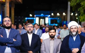 پنجمین دوره «شب سینمایی سوره»