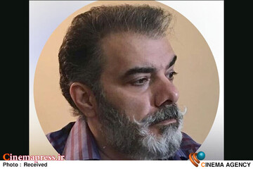 فرهاد جمشیدی