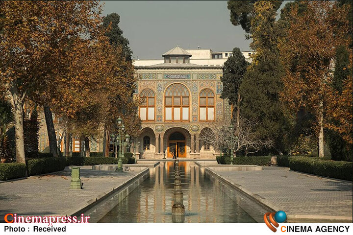 کاخ گلستان تا اطلاع ثانوی تعطیل شد