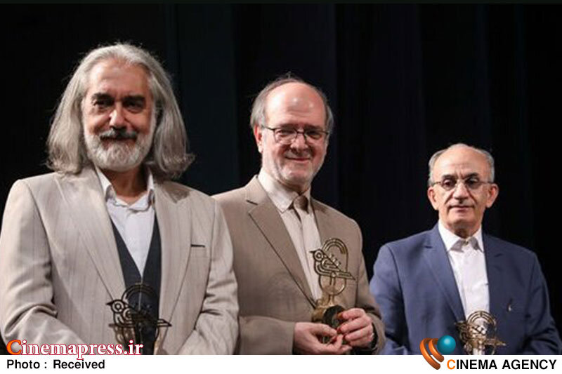 اردلان: از همه سیاستگذاران جشنواره موسیقی جوان خواهش می کنم برای دوره بعد یک دبیر جوان انتخاب کنند اردلان: از همه سیاستگذاران جشنواره موسیقی جوان خواهش می کنم برای دوره بعد یک دبیر جوان انتخاب کنند